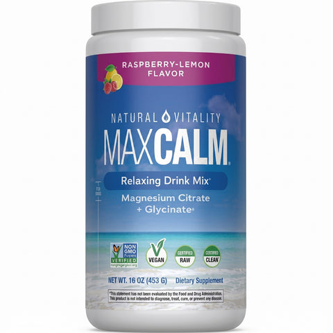 MaxCalm Sc