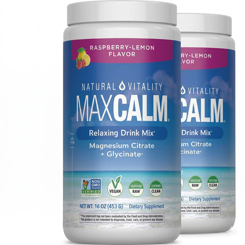 MaxCalm Sc