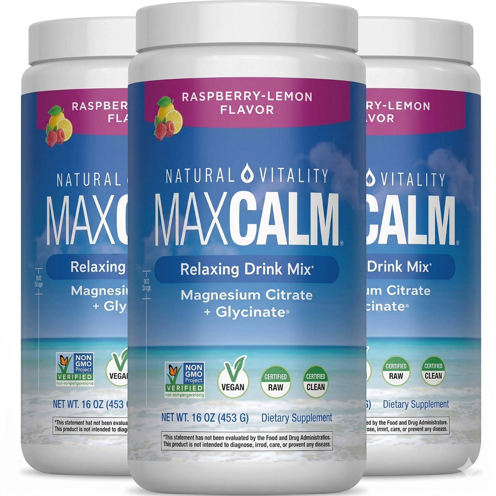 MaxCalm Sc