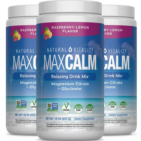 MaxCalm Sc