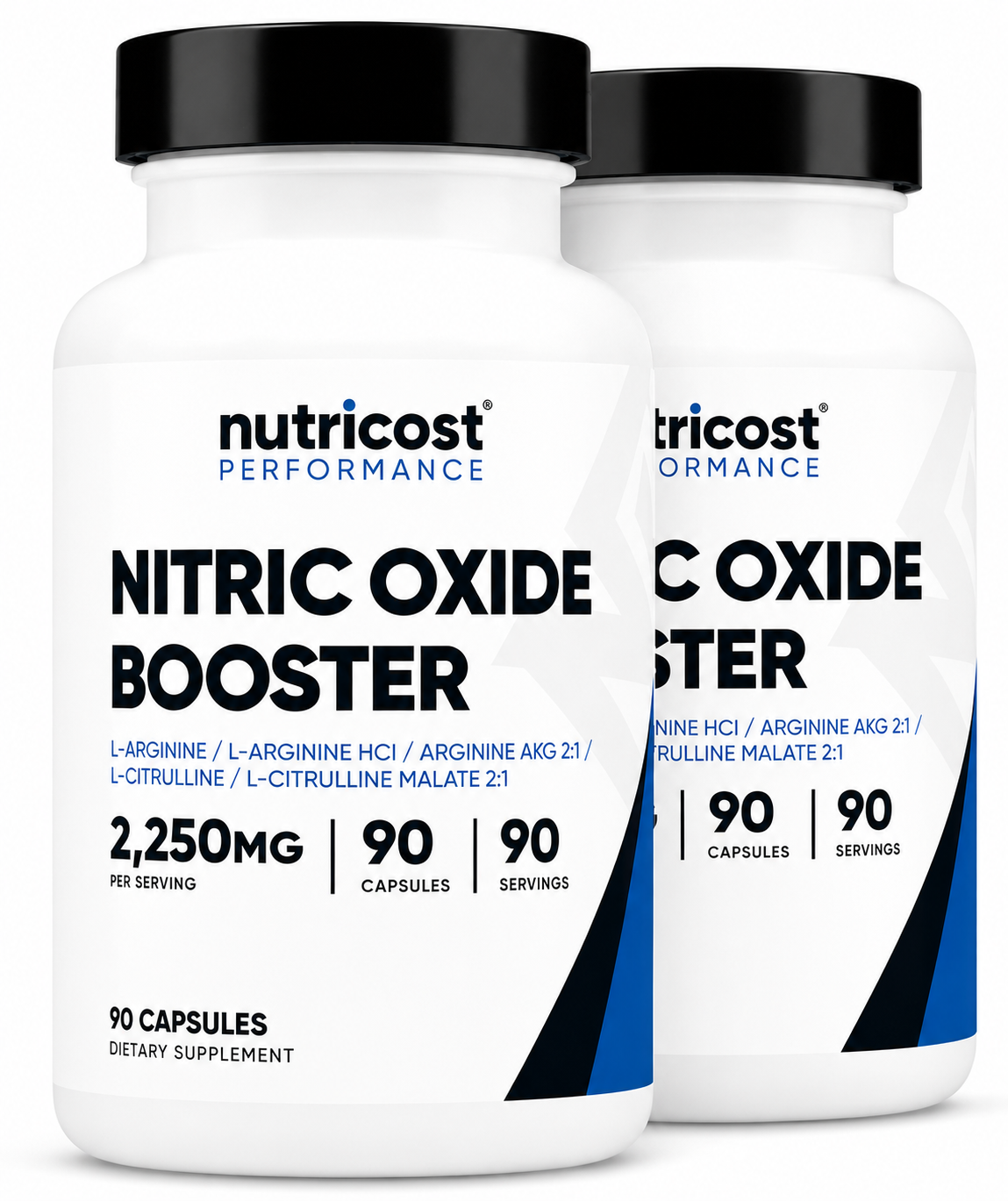 Nitric Oxide Booster